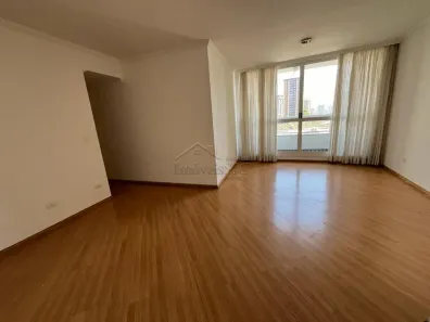 Apartamento com 4 Quartos para alugar, 114m² no Parque Residencial Aquarius, São José dos Campos