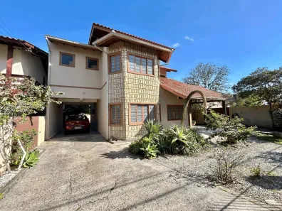 Casa com 4 Quartos à venda, 478m² no Campeche, Florianópolis
