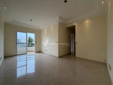 Apartamento com 3 Quartos à venda, 78m² no Parque das Flores, Campinas