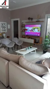 Casa com 3 Quartos à venda, 200m² no Olho D'Água, São Luís