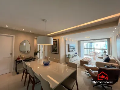 Apartamento com 3 Quartos à venda, 118m² no Piedade, Jaboatão dos Guararapes