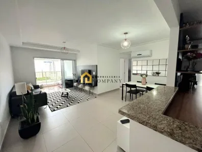 Apartamento com 3 Quartos à venda, 93m² no Parque Campolim, Sorocaba