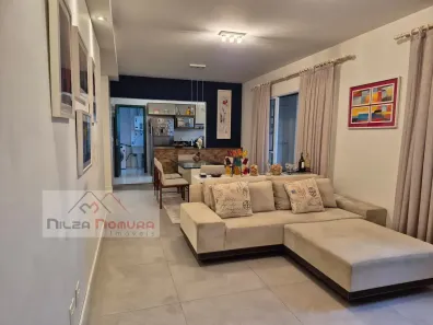 Apartamento com 2 Quartos à venda, 91m² no Jardim Arpoador, São Paulo