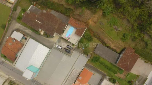 Lote/Terreno à venda, 3422m² no Centro II, Brusque