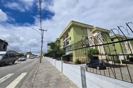 Apartamento com 2 Quartos à venda, 56m² no Dinamérica, Campina Grande