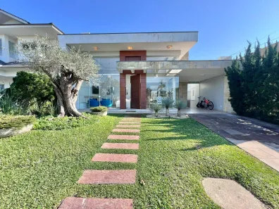 Casa de Condomínio com 3 Quartos à venda, 150m² no Zona Nova, Capão da Canoa