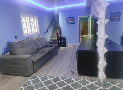 Casa com 3 Quartos à venda, 129m² no Jardim das Indústrias, São José dos Campos