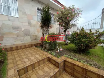 Casa com 2 Quartos à venda, 191m² no Cidade Jardim Cumbica, Guarulhos