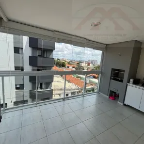 Apartamento com 2 Quartos à venda, 139m² no Osvaldo Cruz, São Caetano do Sul