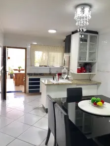 Sobrado com 3 Quartos à venda, 140m² no Centro, Diadema
