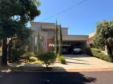 Casa de Condomínio com 3 Quartos à venda, 229m² no Parque Residencial Damha VI, São José do Rio Preto