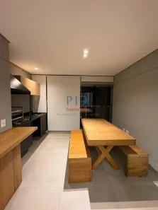 Apartamento com 3 Quartos à venda, 128m² no Vila Mariana, São Paulo