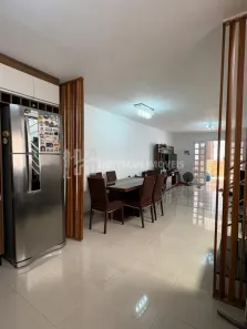Sobrado com 3 Quartos à venda, 169m² no Olímpico, São Caetano do Sul