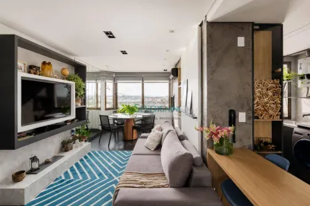Apartamento com 2 Quartos à venda, 72m² no Vila Cachoeirinha, Cachoeirinha