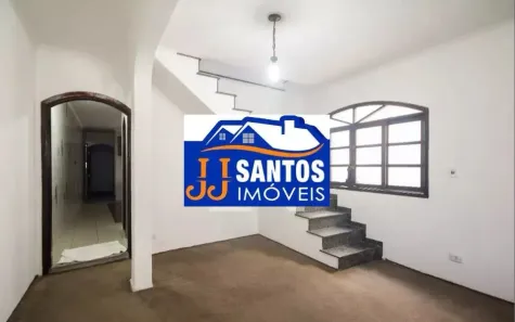 Sobrado com 5 Quartos à venda, 153m² no Vila Carrão, São Paulo