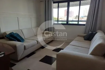 Apartamento com 3 Quartos à venda, 197m² no Parque da Vila Prudente, São Paulo
