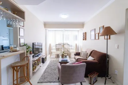 Apartamento com 2 Quartos à venda, 62m² no Cidade Baixa, Porto Alegre