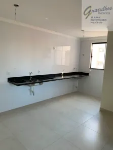 Apartamento com 2 Quartos à venda, 54m² no Tucuruvi, São Paulo