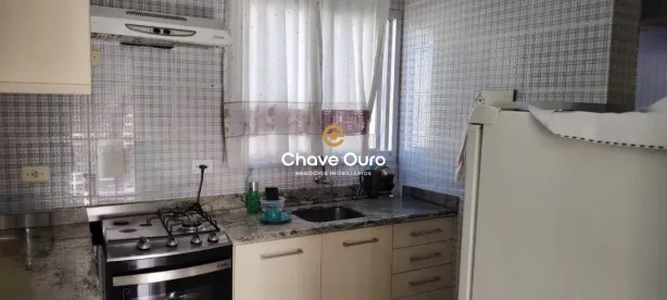 Apartamento com 2 Quartos à venda, 49m² no Neva, Cascavel