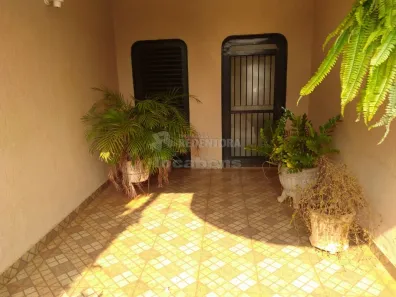 Casa com 3 Quartos à venda, 247m² no Centro, Barretos