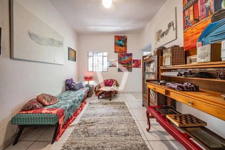 Apartamento com 2 Quartos à venda, 57m² no Perdizes, São Paulo