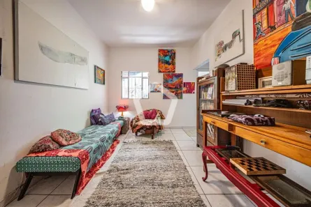 Apartamento com 2 Quartos à venda, 57m² no Perdizes, São Paulo