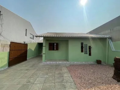 Casa com 3 Quartos à venda, 180m² no Harmonia, Canoas