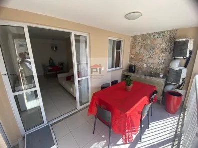 Apartamento com 3 Quartos à venda, 87m² no Brotas, Salvador