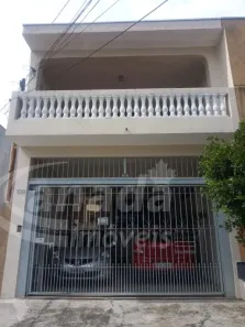 Casa com 3 Quartos à venda, 231m² no Veloso, Osasco