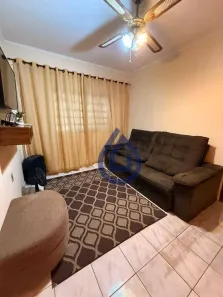 Imóvel Comercial com 2 Quartos à venda, 180m² no Vila Paulista, Rio Claro