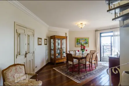 Cobertura com 3 Quartos à venda, 332m² no Centro, São Bernardo do Campo