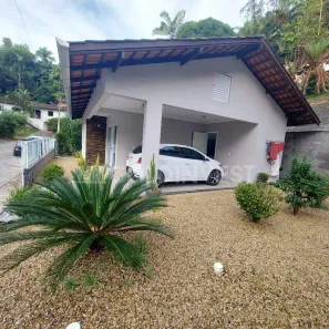Casa com 2 Quartos à venda, 71m² no Azambuja, Brusque