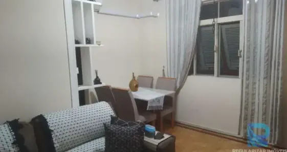 Apartamento com 2 Quartos à venda, 69m² no Brás, São Paulo