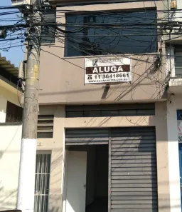 Ponto Comercial para alugar, 60m² no Lapa, São Paulo