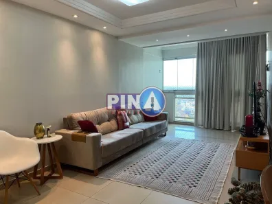 Apartamento com 3 Quartos à venda, 120m² no Nova Suiça, Goiânia