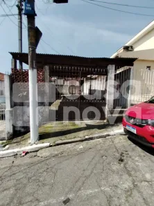 Casa com 2 Quartos para alugar, 120m² no Vila Medeiros, São Paulo