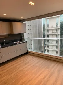 Apartamento com 2 Quartos para alugar, 97m² no Indianópolis, São Paulo