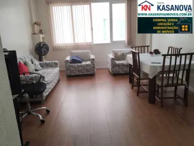 Apartamento com 3 Quartos à venda, 120m² no Copacabana, Rio de Janeiro