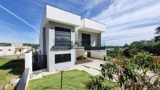 Casa com 4 Quartos à venda, 342m² no Parque das Quaresmeiras, Campinas