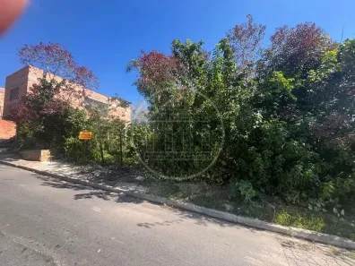Lote/Terreno à venda, 10m² no Jardim Ellus, São Paulo
