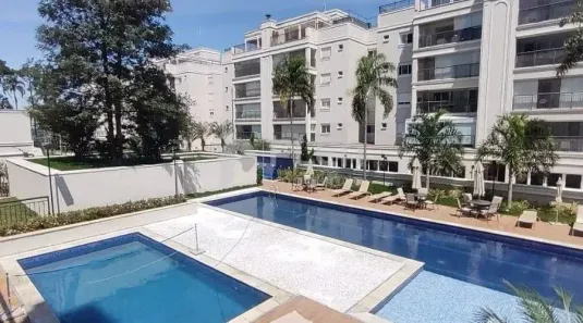 Apartamento com 3 Quartos à venda, 105m² no Vila Irmãos Arnoni, São Paulo