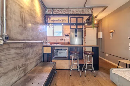 Apartamento com 1 Quarto à venda, 32m² no Rio Branco, Porto Alegre