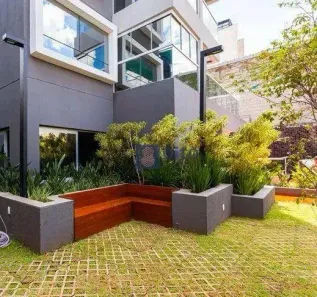 Apartamento com 1 Quarto à venda, 30m² no Pinheiros, São Paulo