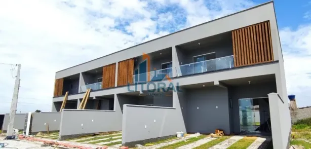 Sobrado com 3 Quartos à venda, 300m² no , Passo de Torres