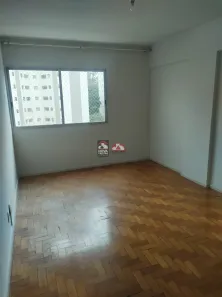 Apartamento com 2 Quartos para alugar, 55m² no Vila Adyana, São José dos Campos