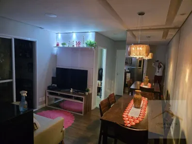 Apartamento com 2 Quartos à venda, 55m² no Vila Prudente, São Paulo