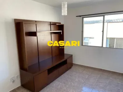 Apartamento com 2 Quartos à venda, 73m² no Assunção, São Bernardo do Campo