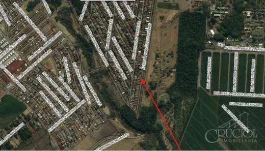 Lote/Terreno à venda, 390m² no Colúmbia, Londrina