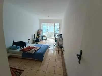 Kitnet com 1 Quarto à venda, 36m² no Consolação, São Paulo