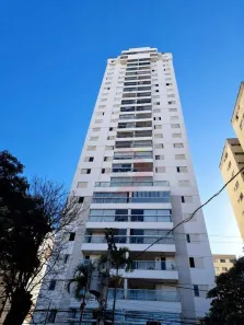 Apartamento com 2 Quartos para alugar, 80m² no Setor Bueno, Goiânia